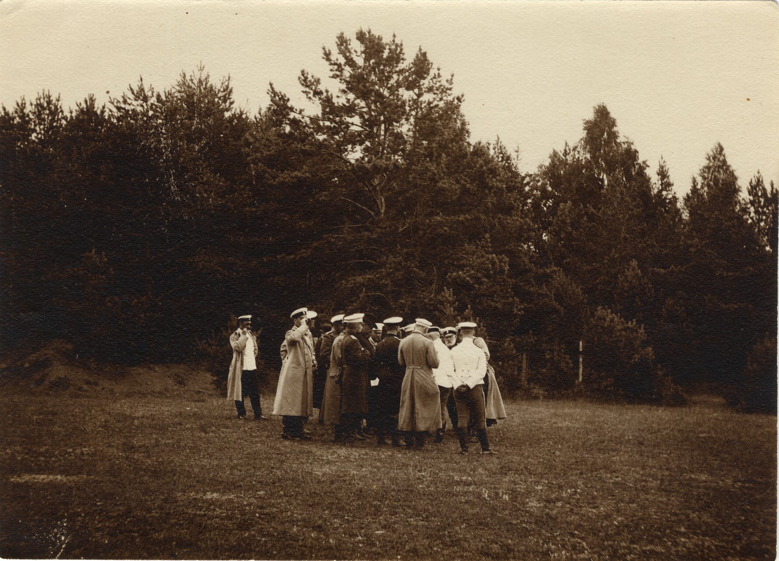 Альбом «Березина». Уникальная фотолетопись памятных мест сражения 1812 года  — Блог Исторического музея